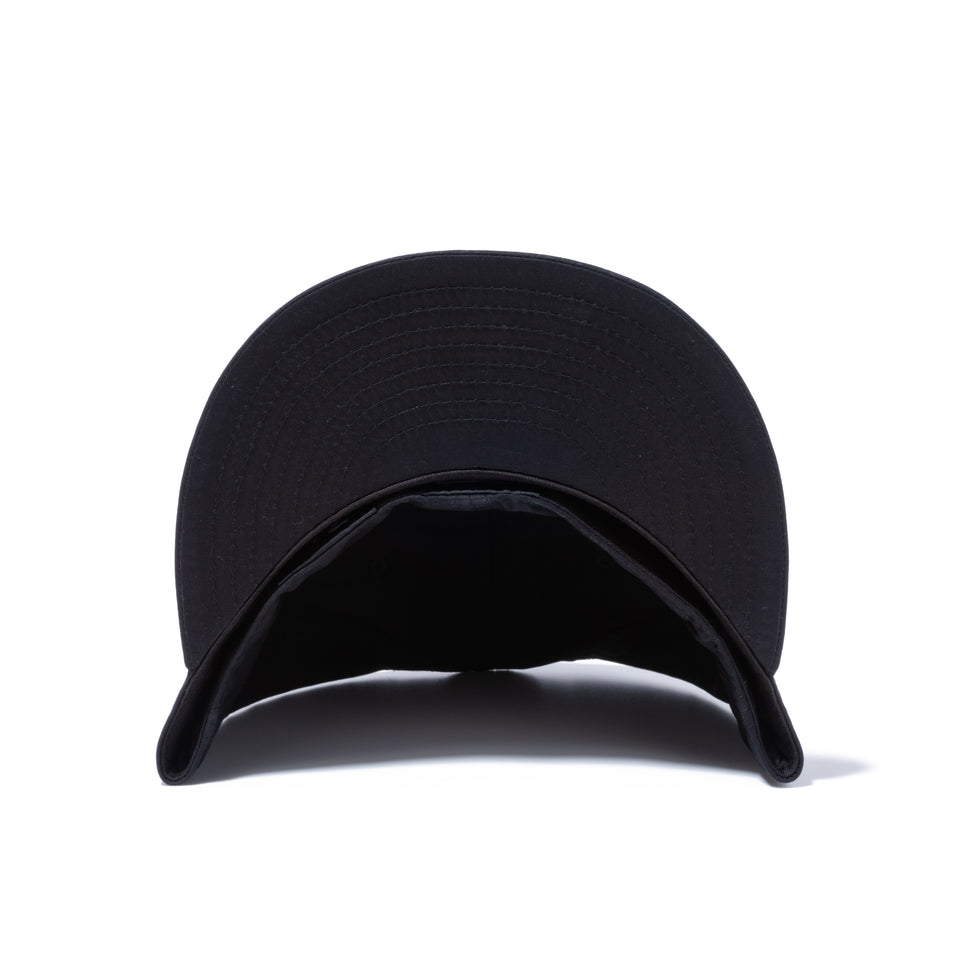【ストア限定】59FIFTY タイプライター ブラック