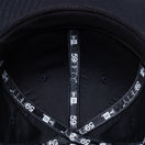 【ストア限定】59FIFTY タイプライター ブラック