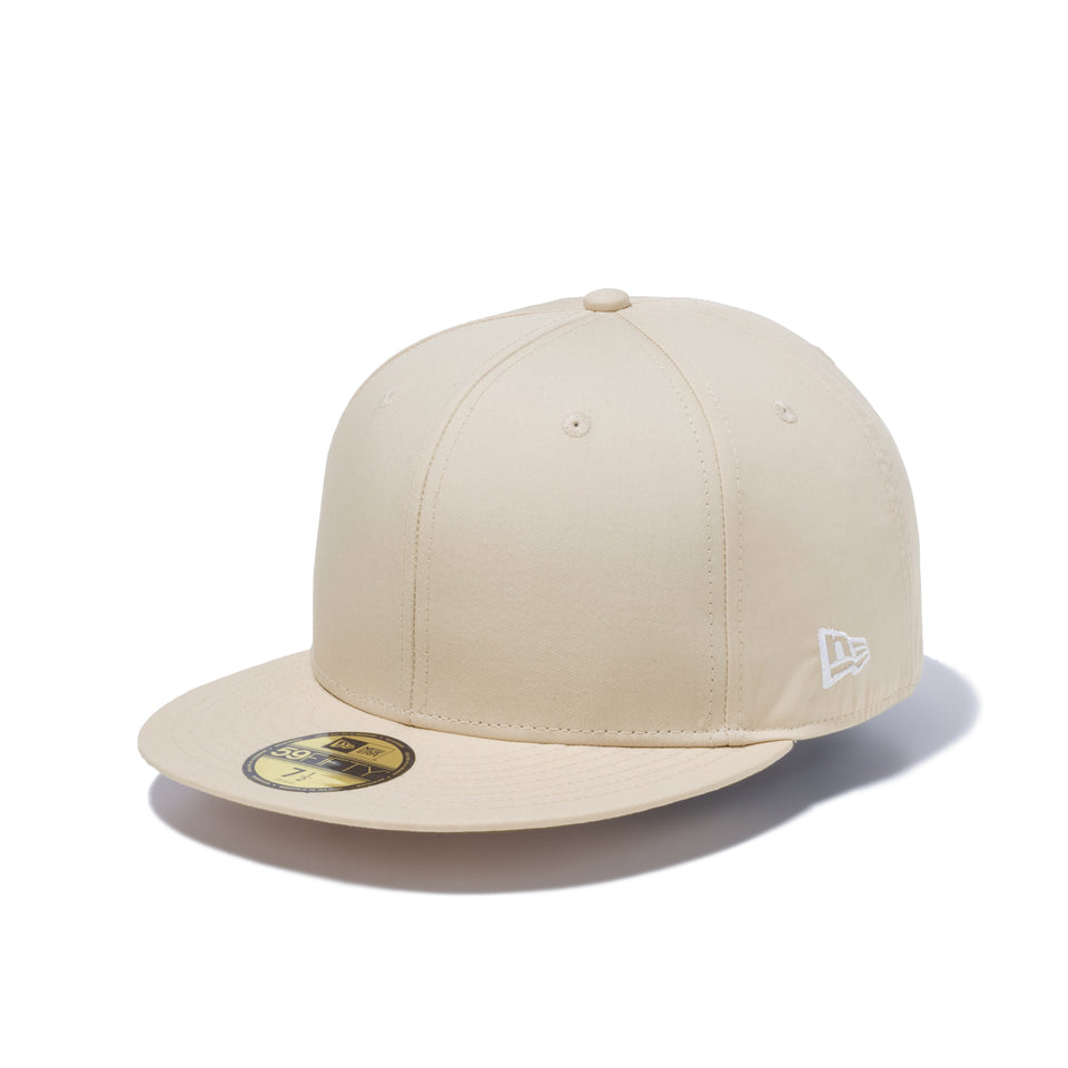 【ストア限定】59FIFTY タイプライター ベージュ
