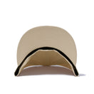 【ストア限定】59FIFTY タイプライター ベージュ