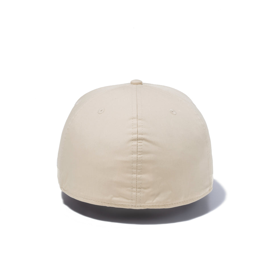 【ストア限定】59FIFTY タイプライター ベージュ