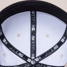 【ストア限定】59FIFTY タイプライター ベージュ