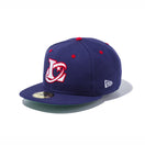 59FIFTY NPBクラシック ロッテオリオンズ 1973-91
