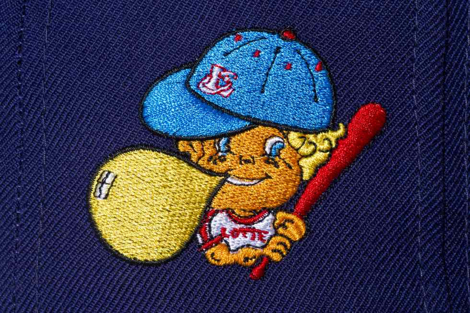 59FIFTY NPBクラシック ロッテオリオンズ 1973-91