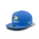 59FIFTY NPBクラシック 西武ライオンズ 1979 レオ