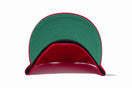 59FIFTY NPBクラシック 広島東洋カープ Cロゴ スカーレット × ホワイト