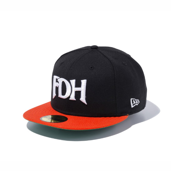59FIFTY NPBクラシック 福岡ダイエーホークス 1999-00