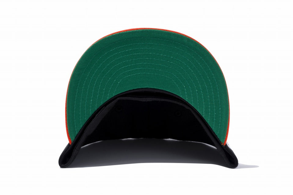 59FIFTY NPBクラシック 福岡ダイエーホークス 1999-00