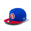 59FIFTY NPBクラシック 日本ハムファイターズ nhロゴ
