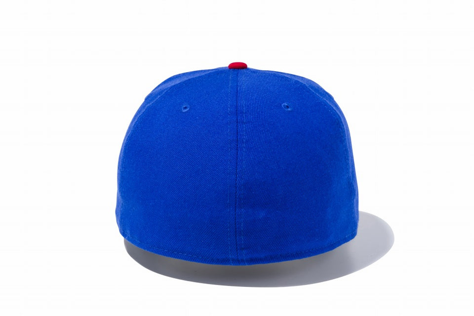 59FIFTY NPBクラシック 日本ハムファイターズ nhロゴ