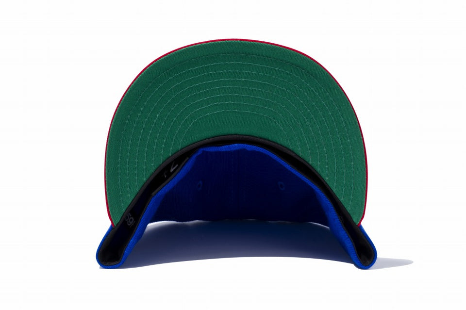 59FIFTY NPBクラシック 日本ハムファイターズ nhロゴ