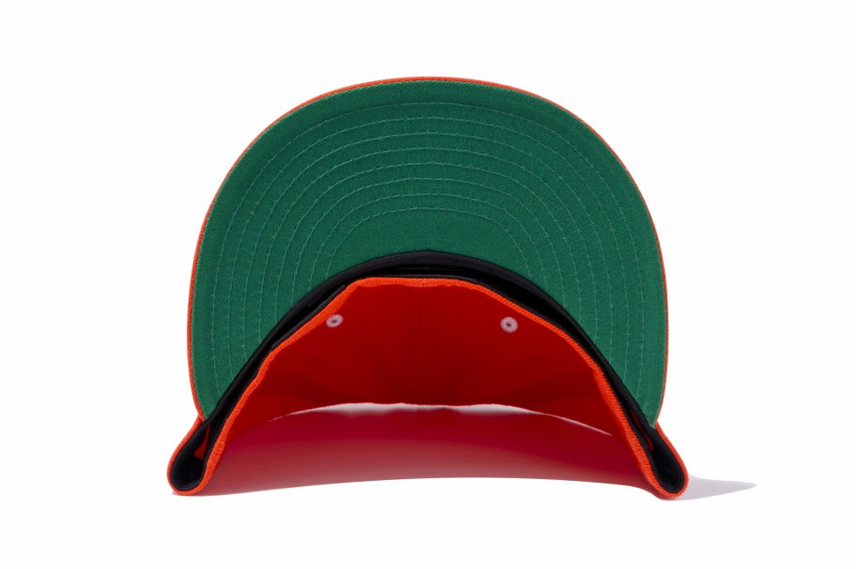 59FIFTY NPBクラシック 日本ハムファイターズ Fightersロゴ