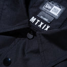 コーチジャケット ニューヨーク・ヤンキース MTXIX エムティーナインティー 田中将大 2014 2020 ブラック