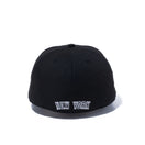 59FIFTY ニューヨーク・ヤンキース MTXIX エムティーナインティー 田中将大 2014 2020 ブラック