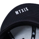 59FIFTY ニューヨーク・ヤンキース MTXIX エムティーナインティー 田中将大 2014 2020 ブラック