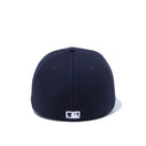PC 59FIFTY デトロイト・タイガース ネイビー × スノーホワイト