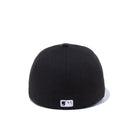 PC 59FIFTY シカゴ・ホワイトソックス ブラック × スノーホワイト