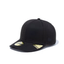 PC 59FIFTY ベーシック ブラック × ブラック
