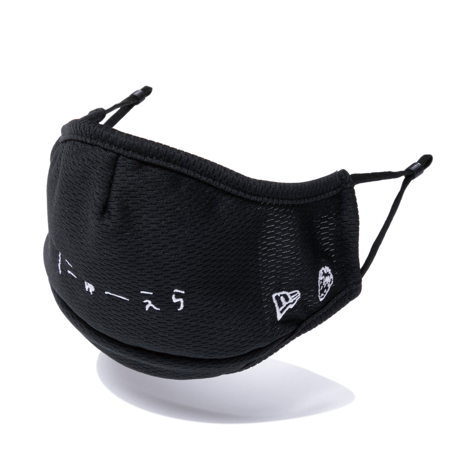 MASK FACE COVERINGS マスク AI TAKAHASHI