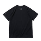 予約 | 半袖 コットン Tシャツ AI TAKAHASHI 高橋愛 恐竜 1920 1986 ロゴ ブラック レギュラーフィット