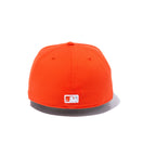 59FIFTY MLBオンフィールド CITY CONNECT サンフランシスコ・ジャイアンツ