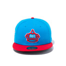59FIFTY MLBオンフィールド CITY CONNECT マイアミ・マーリンズ