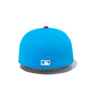 59FIFTY MLBオンフィールド CITY CONNECT マイアミ・マーリンズ