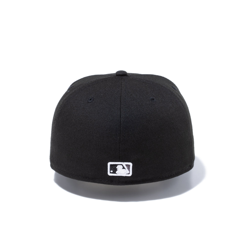 59FIFTY MLBオンフィールド CITY CONNECT シカゴ・ホワイトソックス