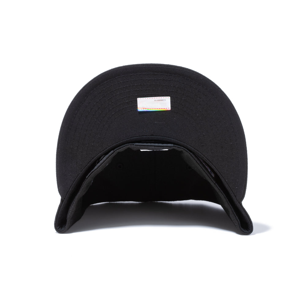 59FIFTY MLBオンフィールド CITY CONNECT シカゴ・ホワイトソックス