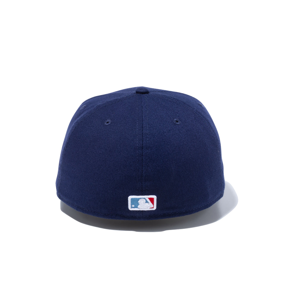 59FIFTY MLBオンフィールド CITY CONNECT シカゴ・カブス
