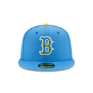 59FIFTY MLBオンフィールド CITY CONNECT ボストン・レッドソックス