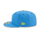 59FIFTY MLBオンフィールド CITY CONNECT ボストン・レッドソックス