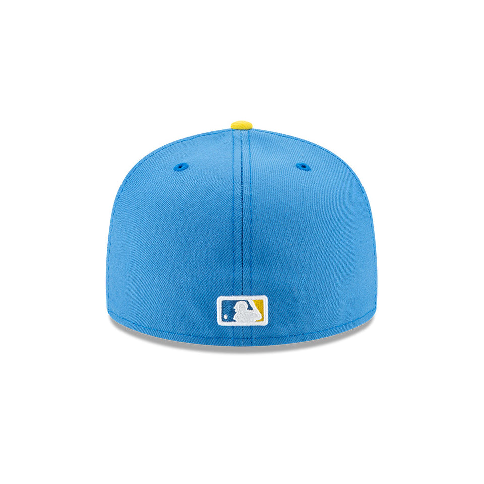 59FIFTY MLBオンフィールド CITY CONNECT ボストン・レッドソックス