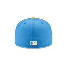 59FIFTY MLBオンフィールド CITY CONNECT ボストン・レッドソックス