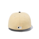 59FIFTY MLBオンフィールド CITY CONNECT アリゾナ・ダイヤモンドバックス
