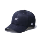39THIRTY ONEHUNDRED ATHLETIC 100 ミニロゴ ネイビー × ホワイト