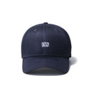 39THIRTY ONEHUNDRED ATHLETIC 100 ミニロゴ ネイビー × ホワイト