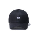 39THIRTY ONEHUNDRED ATHLETIC 100 ミニロゴ ブラック × ホワイト