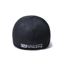 39THIRTY ONEHUNDRED ATHLETIC 100 ミニロゴ ブラック × ホワイト