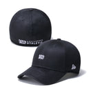 39THIRTY ONEHUNDRED ATHLETIC 100 ミニロゴ ブラック × ホワイト