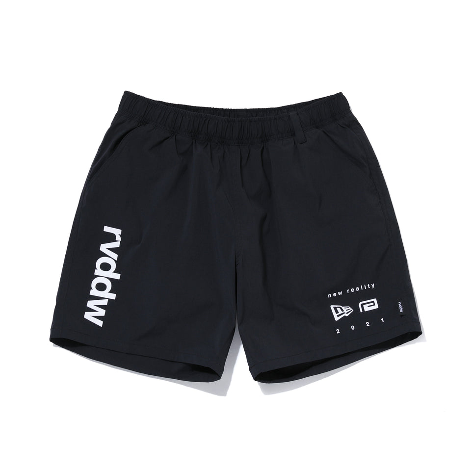 トラックハーフパンツ rvddw Spring & Summer 2021