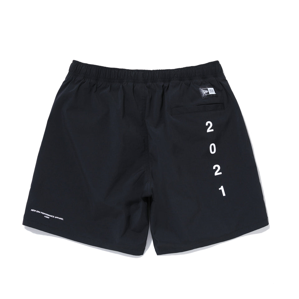 トラックハーフパンツ rvddw Spring & Summer 2021