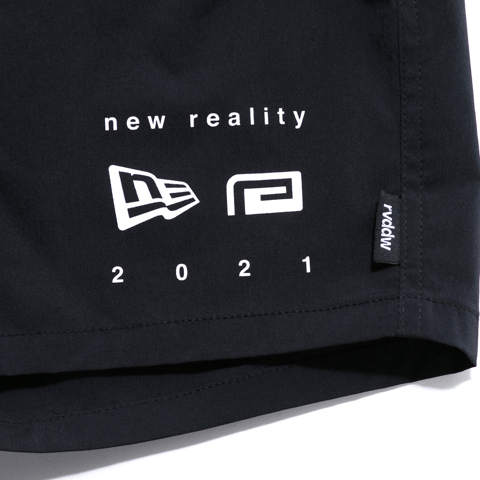 トラックハーフパンツ rvddw Spring & Summer 2021