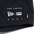 トラックハーフパンツ rvddw Spring & Summer 2021
