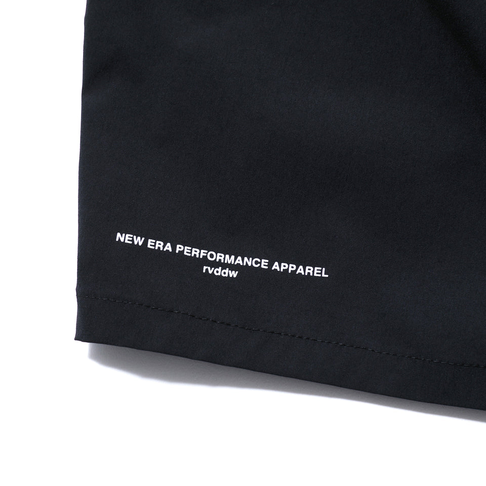 トラックハーフパンツ rvddw Spring & Summer 2021