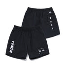 トラックハーフパンツ rvddw Spring & Summer 2021