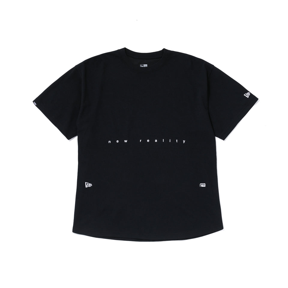 オーバーサイズド 半袖 パフォーマンス Tシャツ rvddw Spring & Summer 2021