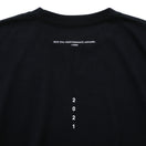 オーバーサイズド 半袖 パフォーマンス Tシャツ rvddw Spring & Summer 2021