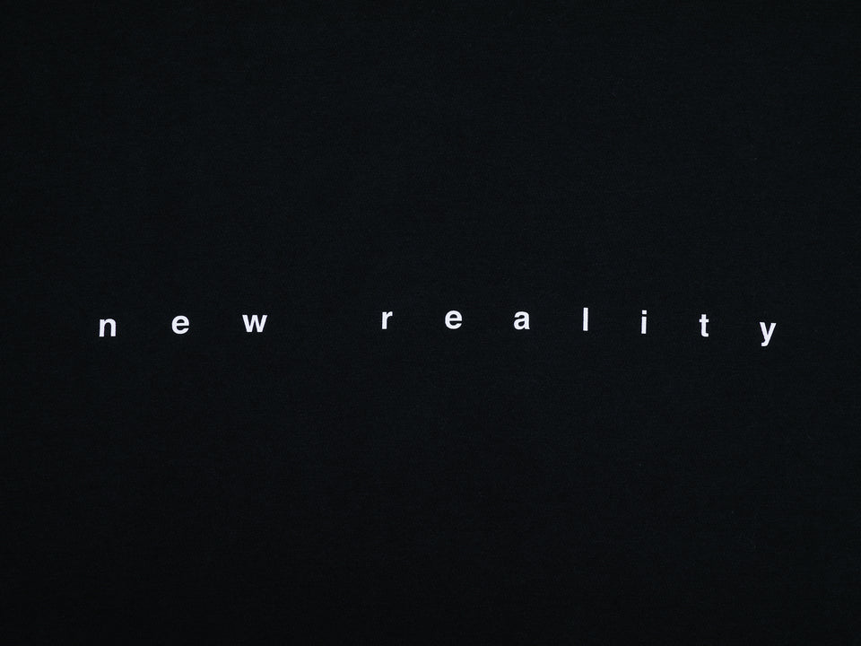 オーバーサイズド 半袖 パフォーマンス Tシャツ rvddw Spring & Summer 2021
