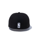 59FIFTY 2020 NBA CHAMPIONS ロサンゼルス・レイカーズ ブラック